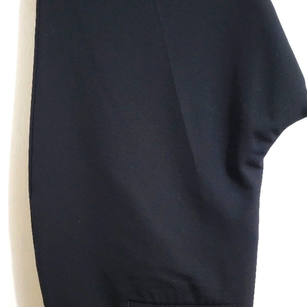 Worthington Women's Trousers, Black, Size 18